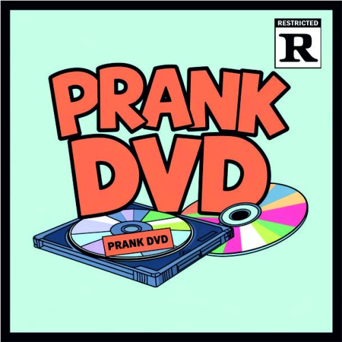 Φάρσες DVD 
