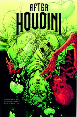 After Houdini image