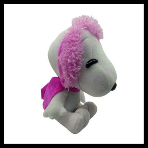 Peanuts Fifi image