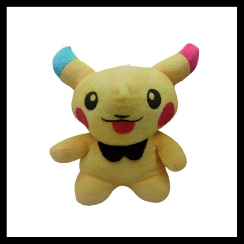 Pikachu image