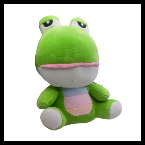 Froggy image