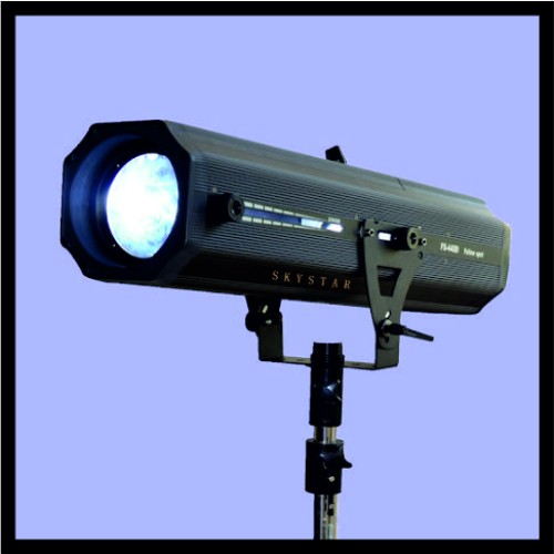 Follow Spot Light image
