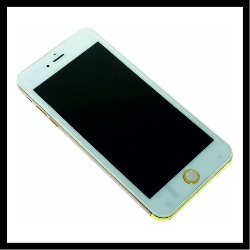 Ηλεκτροπληξία iPhone - Λευκό image
