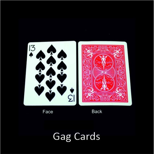 Gag Cards image