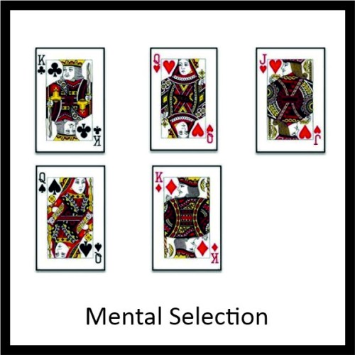 Mental Selection image