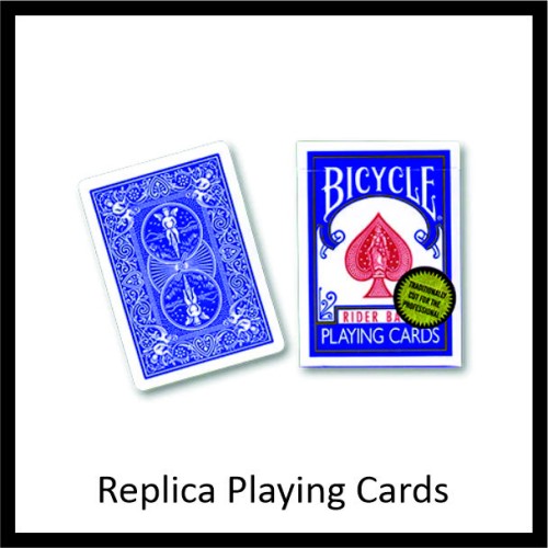 Playing Cards image