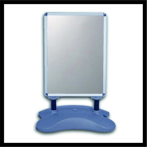  Outdoor Poster Stand  image