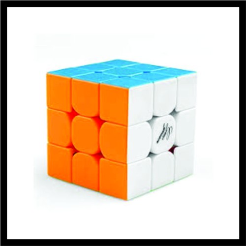 Rubiks Cube image