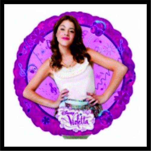 Disney Violetta image