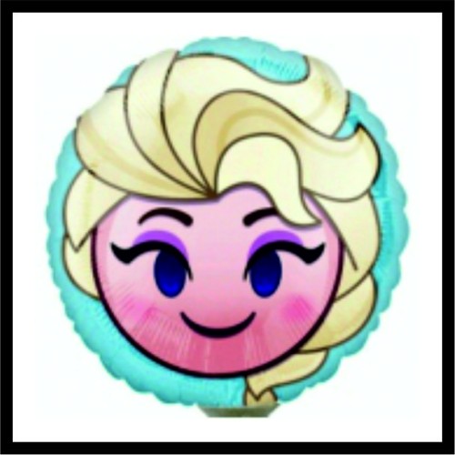 Frozen Elsa image