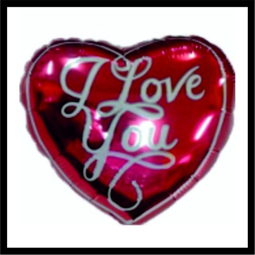 I Love You image