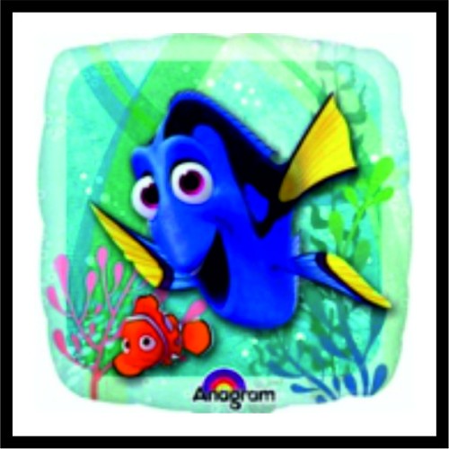 Pixar Finding Dora image