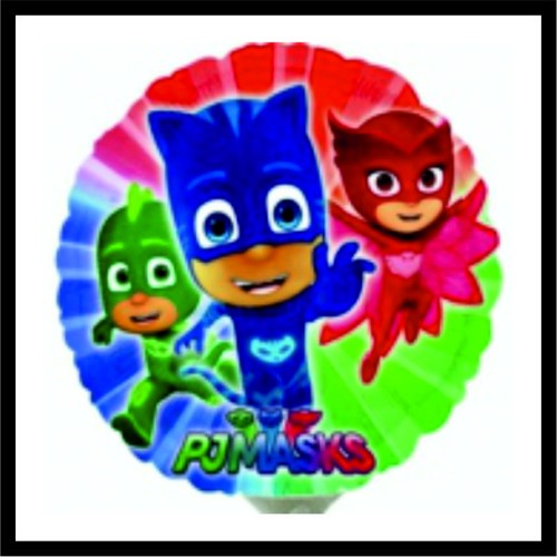 PJ Masks image
