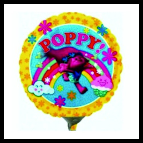 Poppy image