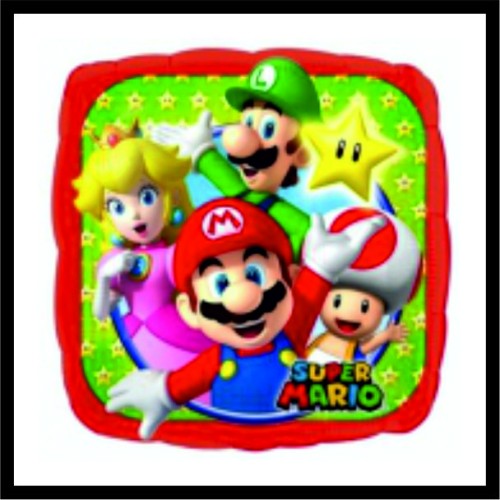 Super Mario image