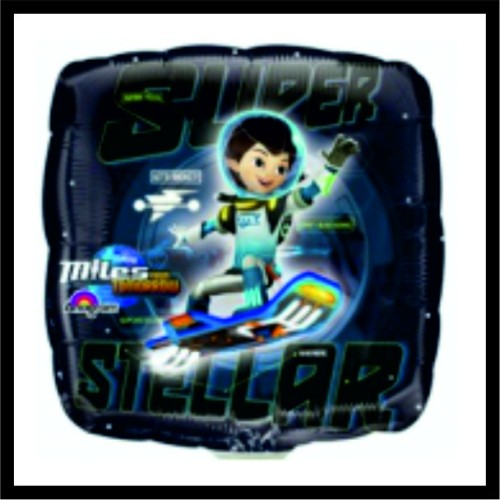 Super Stellar image