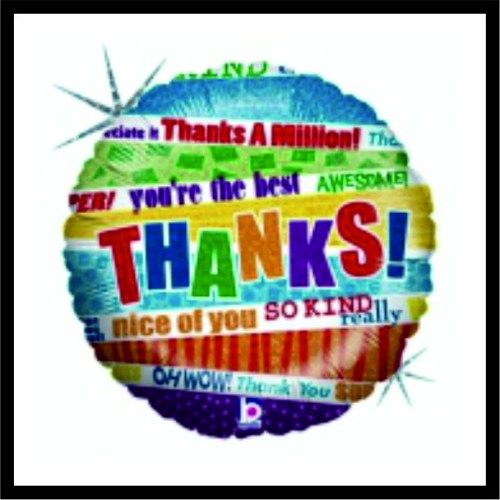 Thanks image