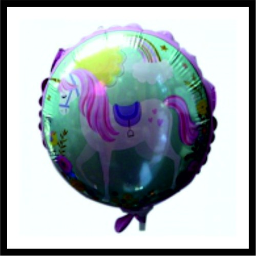 Unicorn image
