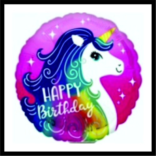 Unicorn image