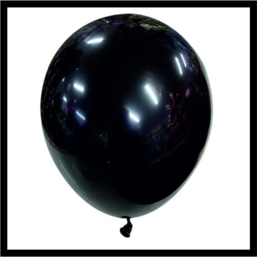 Black image