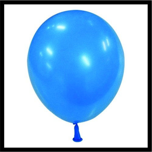 Blue image
