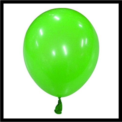 Green image