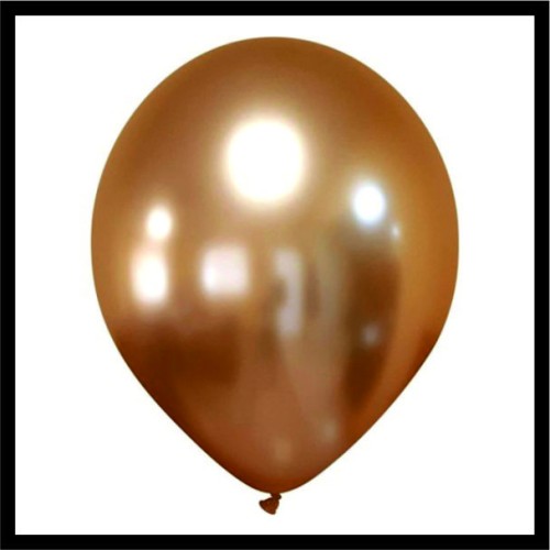 Chrome Copper image
