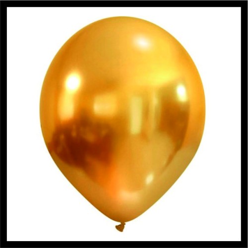 Chrome Gold image
