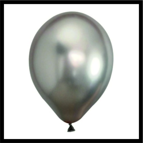 Chrome Grey image