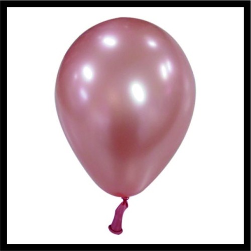 Metallic Rose Gold image