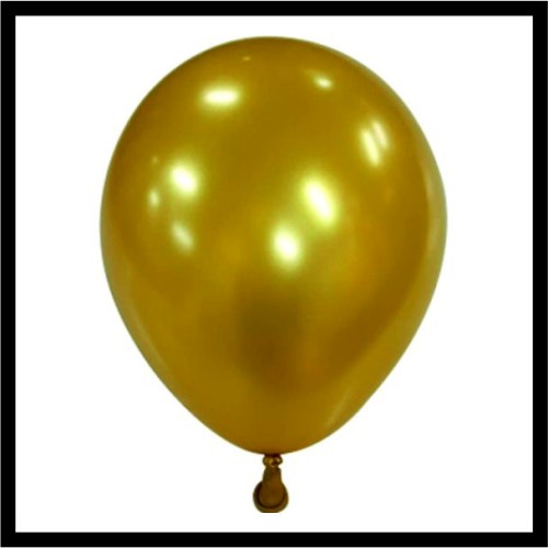 Metallic Gold image