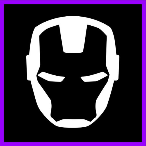 Iron Man image