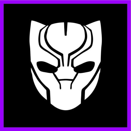 Black Panther image