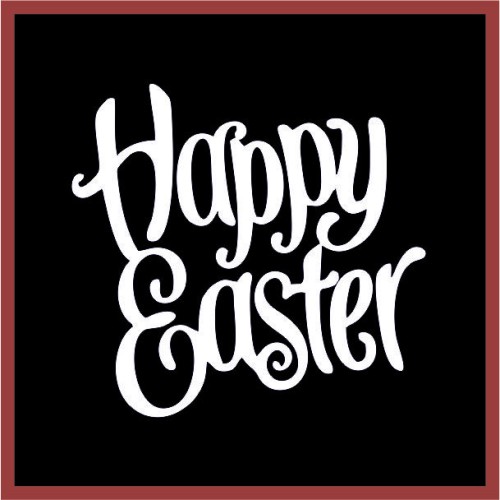 Happy Easter image