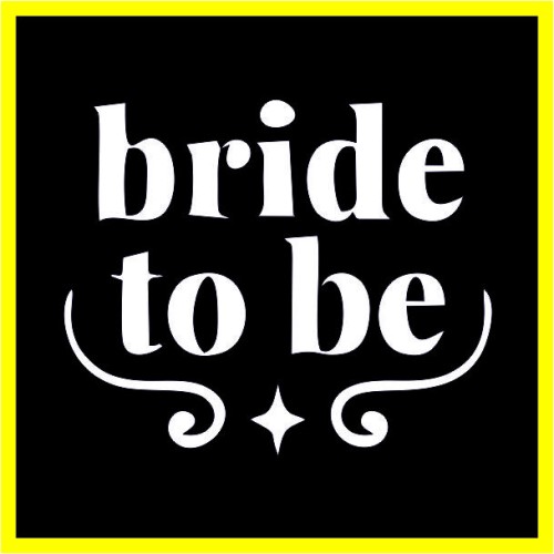 Bride to Be image
