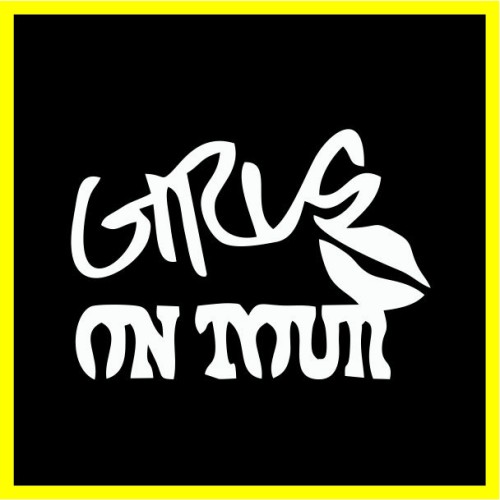 Girls On Tour image