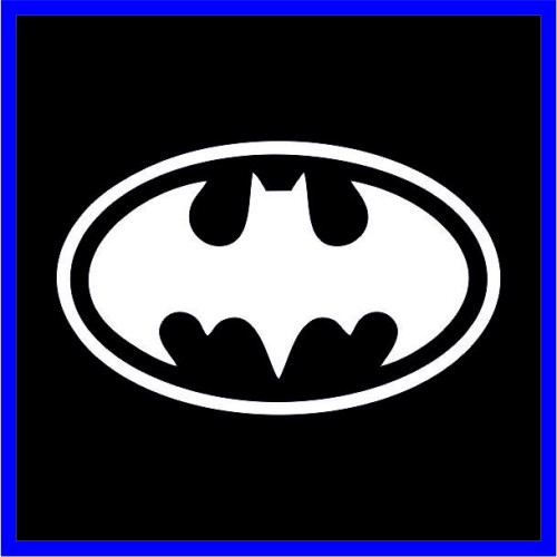 Batman image