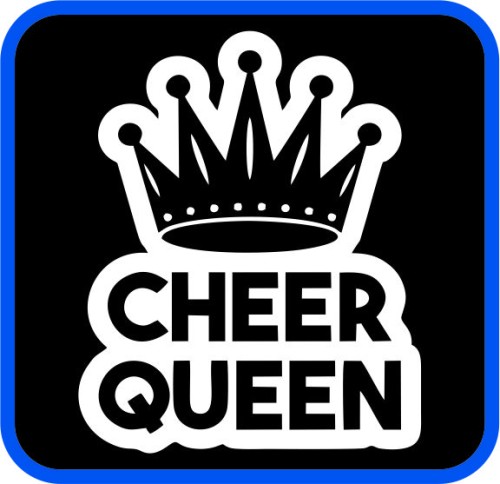 Cheer Queen 1 image