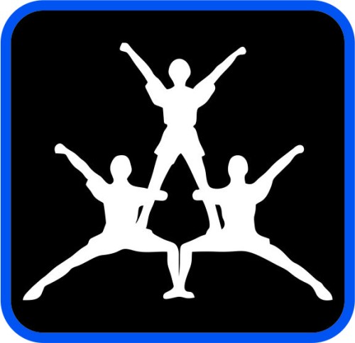 Cheerleader 4 image