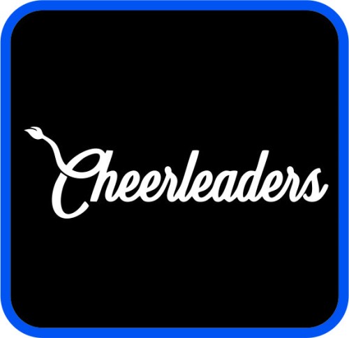 Cheerleader 2 image