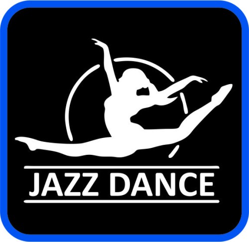 Jazz Dance image