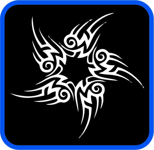 Tribal 5 image