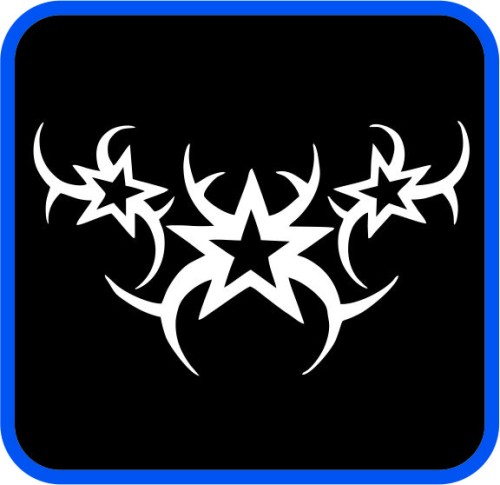 Tribal 1 image