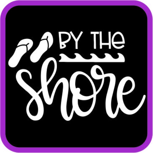 By the Shore image