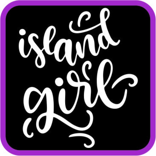 Island Girl 1 image
