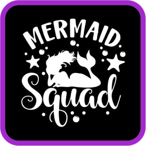 Mermaid Squad image