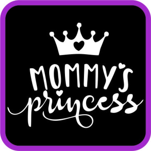 Mommy's Princess image