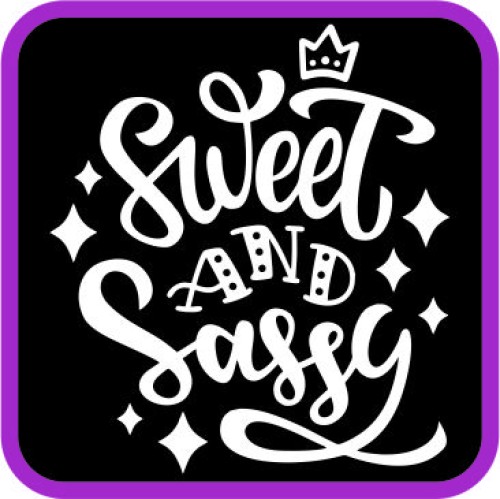 Sweet & Sassy image
