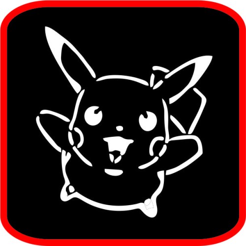Pikachu image