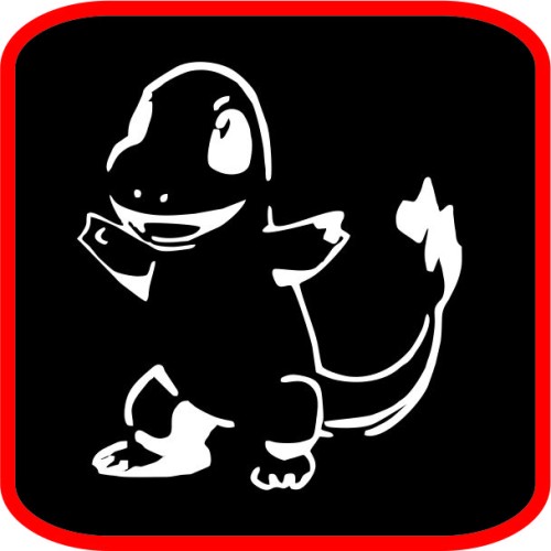 Pokeman image